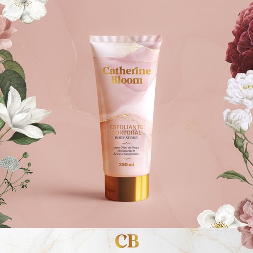 Proposta di design per un contest della categoria Etichetta di prodotto realizzata da La_russa