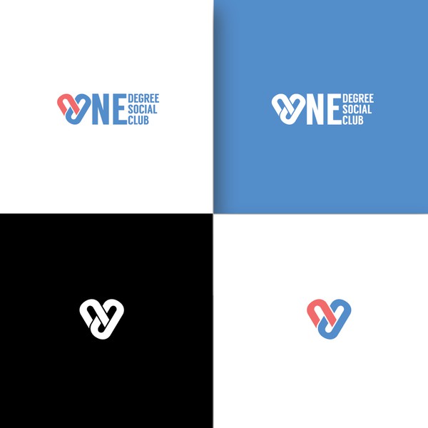 Dating website logo