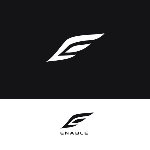 Fresh new logo for professional video game player & content creator Design by d r e a l m