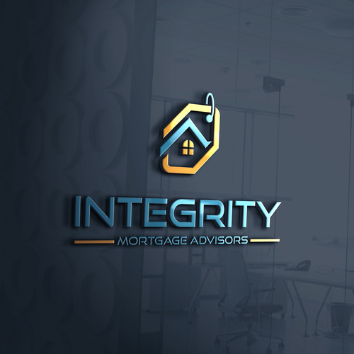 Design an Elegant Logo that customers can trust! Design by KȂϨҤ