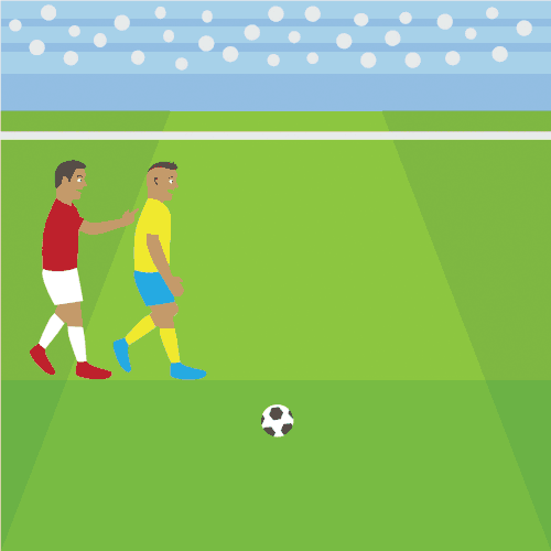 Community Contest | Create an animated GIF for The 99designs Cup! (multiple winners) Design by ken_draw
