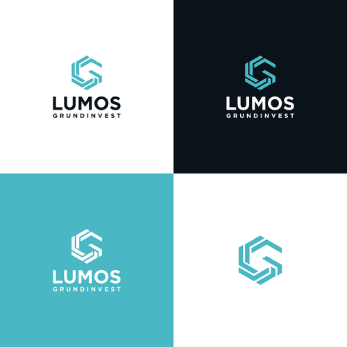 Logo & brand identity pack contest entry by track_art