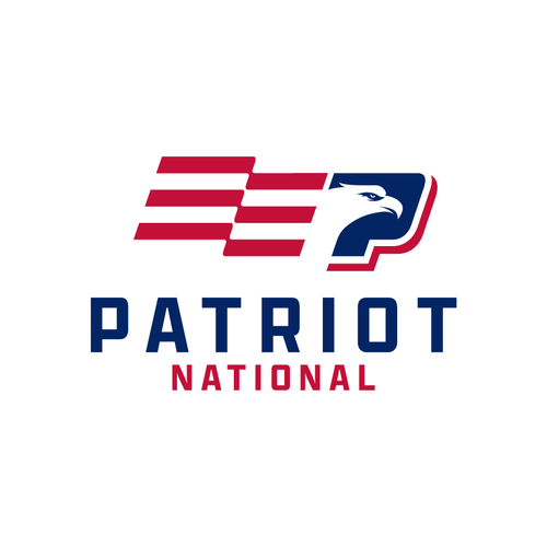 Patriots National Golf Club Design by Ye_eS