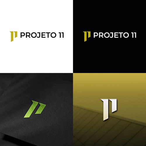 Logo design contest entry by Ghoost