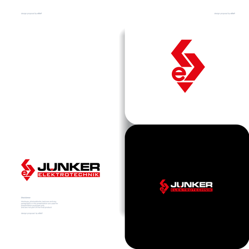 Logotipos propuesta en el concurso por ellie7