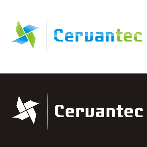Create the next logo for Cervantec Design por Pondra C Putra