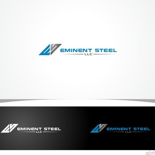 Steel Company Needs A Snazzy New Logo Logo Design Contest