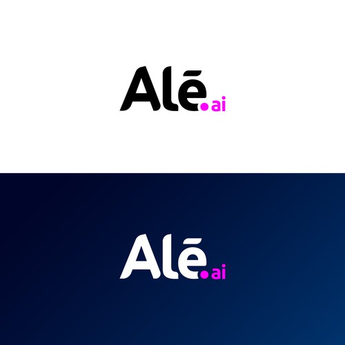 Logo design contest entry by WanExpert™