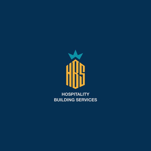 Rebranding HBS logo for construction company Design by Netra_Air