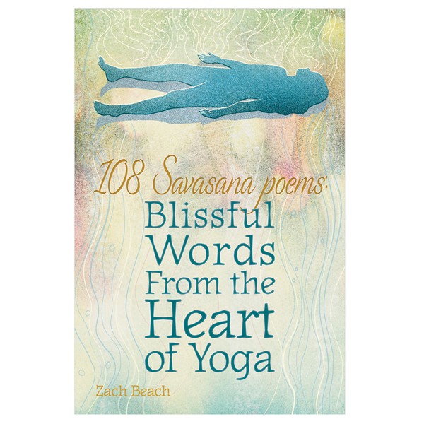 Book of Yoga Poems