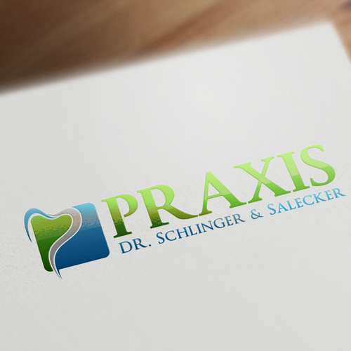 Logo & business card contest entry by Hajime™