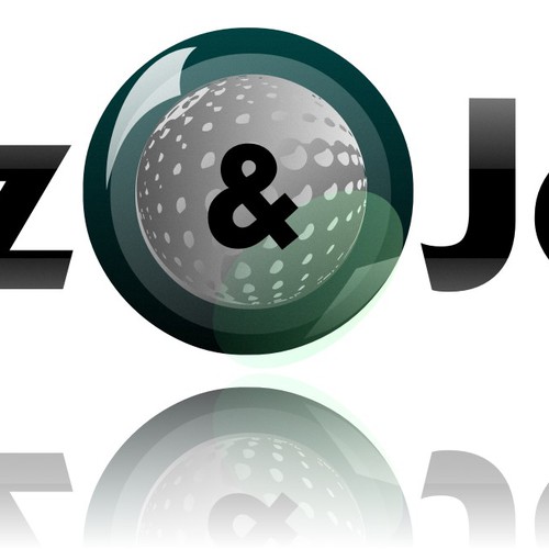 Create the next logo for Irisz & Josz Design von nesar studio