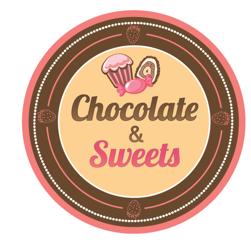 Logo design contest entry by veseuka