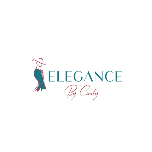 Elegant Brand Identity for Women’s Clothing & Accessories Store Design by CreeativMind