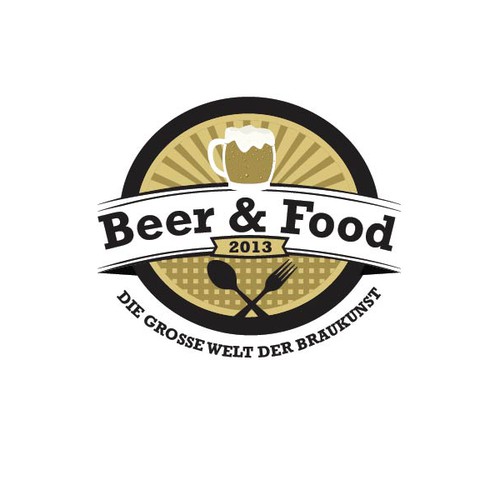 Logo design contest entry by Niko Dola