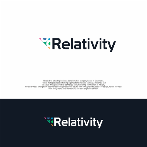 Simple but clean design for Tech Startup! Diseño de arvind99