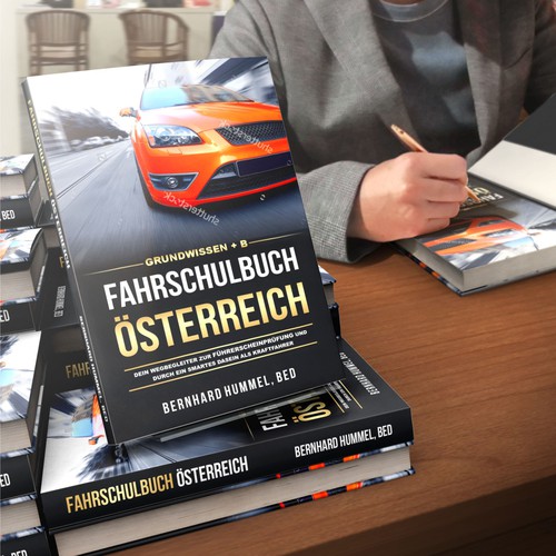 Book cover contest entry by crowzart designs