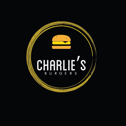 Create Logo for hamburger restaurant Design by red lapis