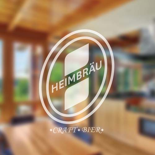 Logo design contest entry by vladimir.luko✓ic