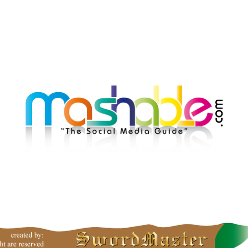 The Remix Mashable Design Contest: $2,250 in Prizes Diseño de Gmars