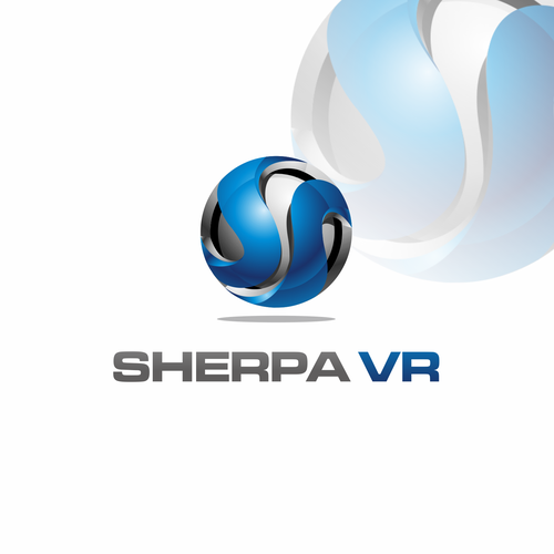 Logo design contest entry by Mamo21