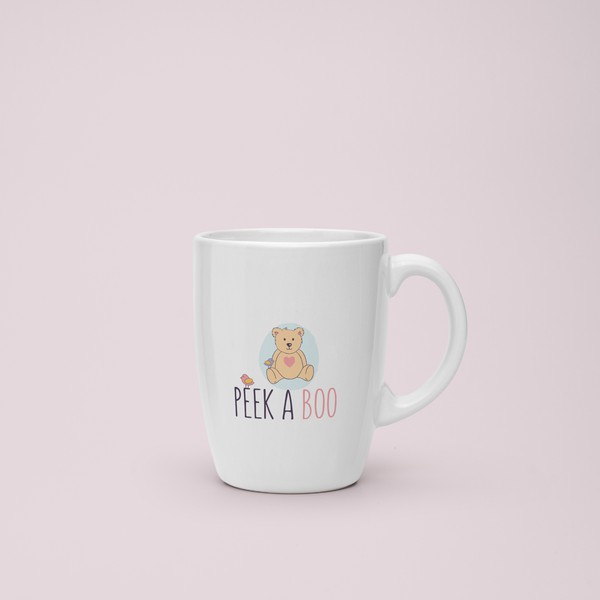 Logo for Valentine's themed gift!