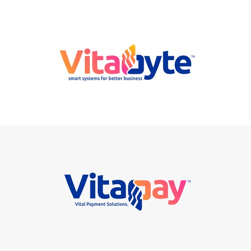 Powerful strong design that is memorable and corporate Design by emmizenzo