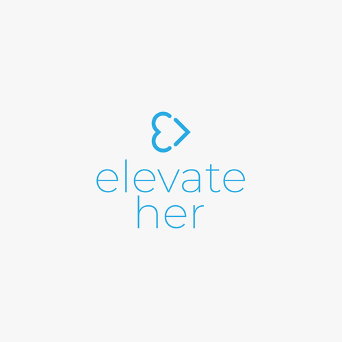 Mom needs a design to empower and elevate women to live healthier and happier lives! Design by marie.c