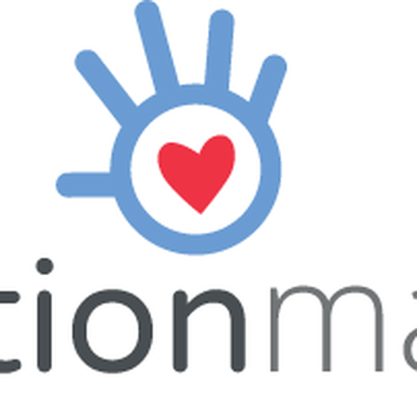 Create Winning Logo for Company Hoping to Change The World