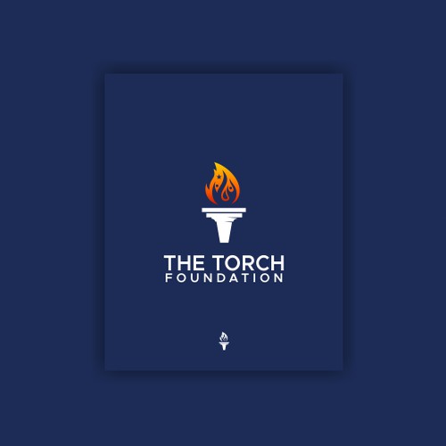 Ignite the TORCH Design by Rhibas