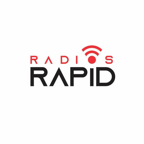 Masculine and Hip design for Walkie Talkie Brand Design by davila919