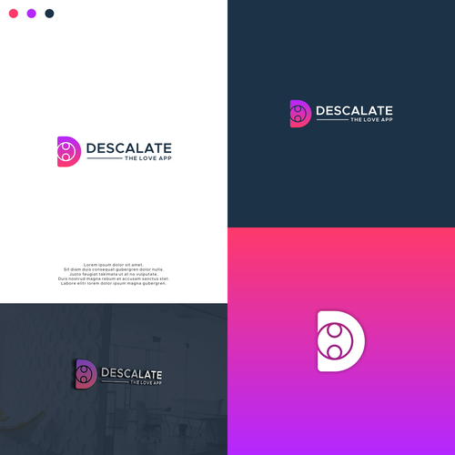 Create a logo design for an app Design by B_Chip Agency