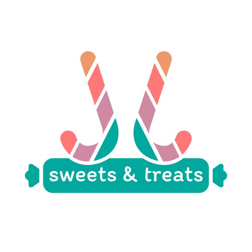 Design di Sweet Logo for our new treat store di Iren_Leorr