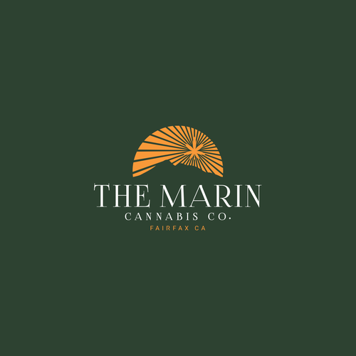 new Marin County Cannabis Dispensary by Cookies & Blum co-founder needs great logo for business Design by A r s l a n
