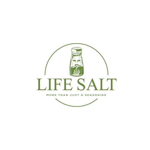 Rohit KunduさんのSalt Infused with Seaweed as a Natural Source of Daily Iodine vs Salts with Chemical Iodineデザイン