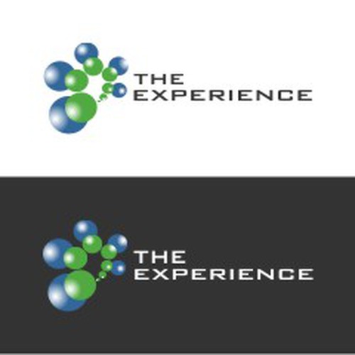 Modern logo needed for The Experience Design by 2u