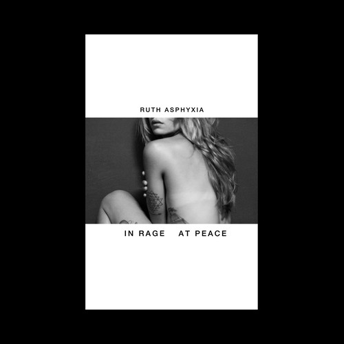 Book cover contest entry by kolevka