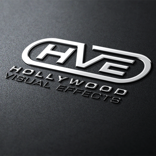 Hollywood Visual Effects needs a new logo Diseño de Munteanu Alin