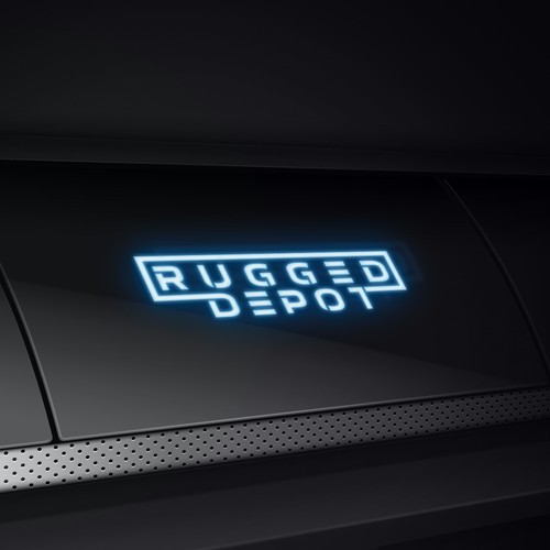 Designs | Rugged Computer Store Rebrand | Logo & brand guide contest