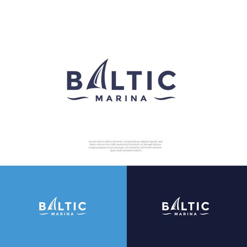 Logo design contest entry by Bali Studio √