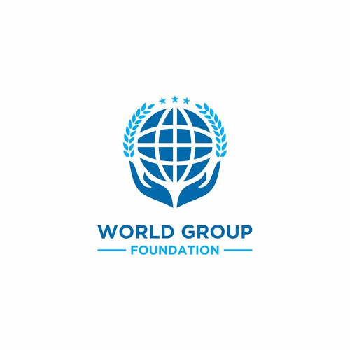 Create a logo for a new Foundation in the Supply Chain Industry Design by RedSparta