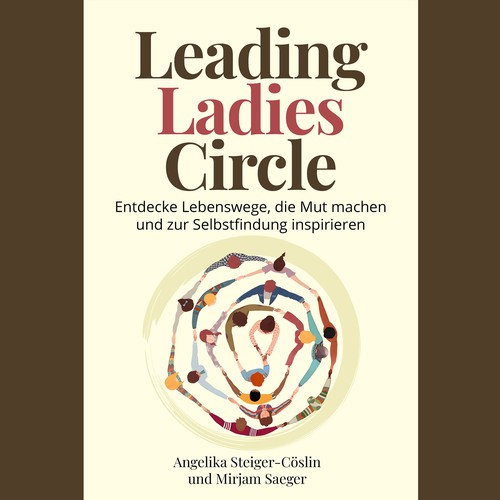 Book cover contest entry by fingerplus