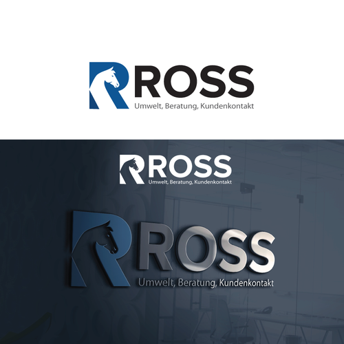 Logo & brand identity pack contest entry by Good Lady2