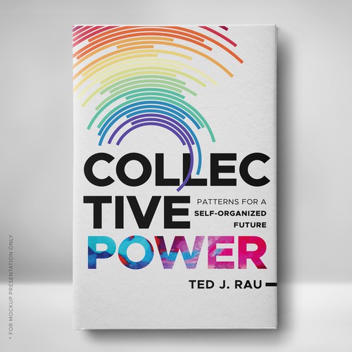 Selfmanagement book Design by Klassic Designs