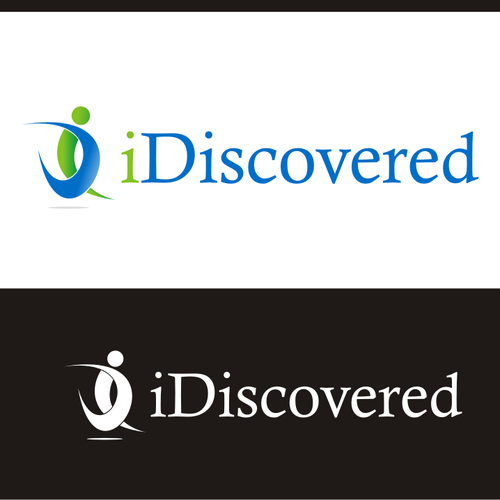 Help iDiscovered.com with a new logo Design by peter_ruck™