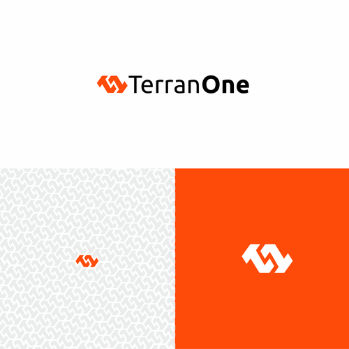 Modern logo that conveys "research" "experimentation" and "software engineering" Design by Matrafox