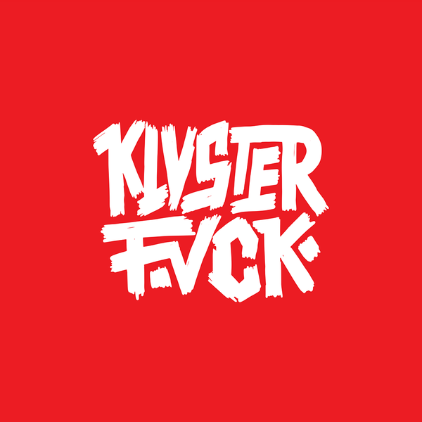 Logo für Streetwear / Skateboard-Marke