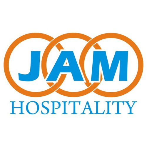 create a winning new logo for JAM Hospitality (Hotel Development and