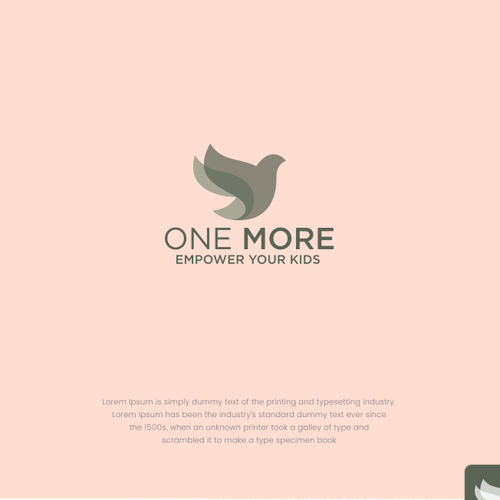 Logo & brand identity pack contest entry by aliemz™