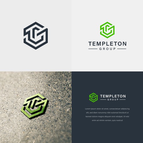 All Real Estate related logos are the same, Change my mind. Design by Art Square▝